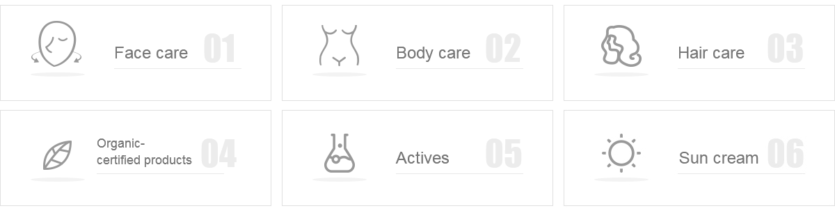 SKIN CARE SKIN CARE