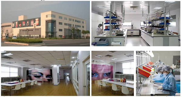 With 98% of Formulations Developed locally, Intercos Sets Aggressive China Growth Goals for 2017