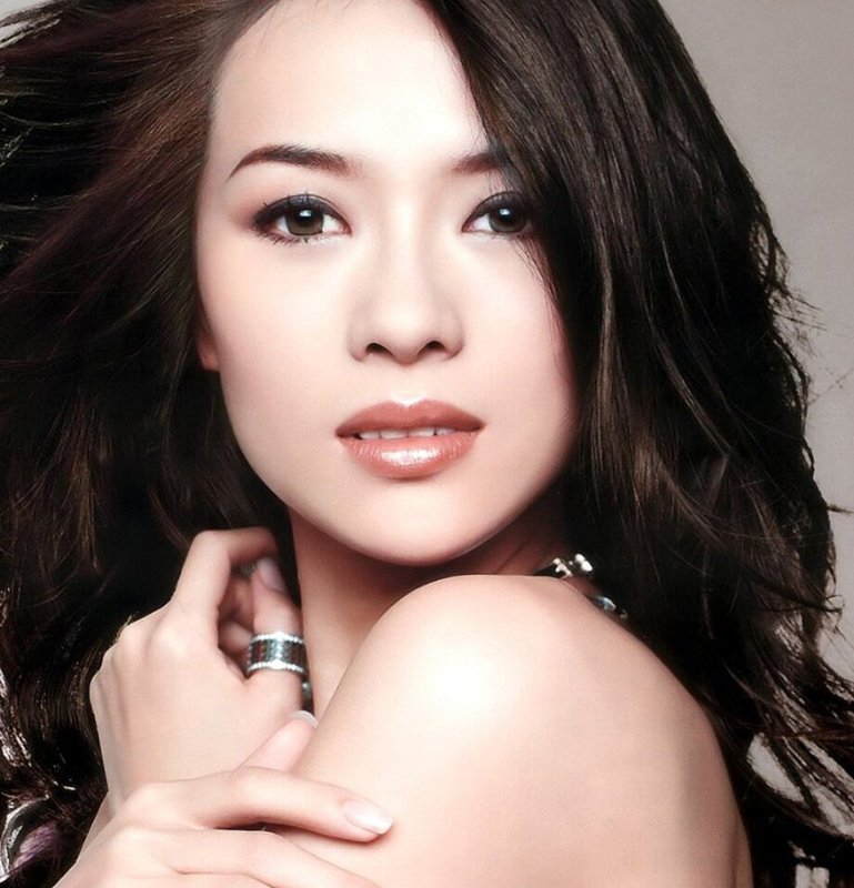 Base makeup differences between Japanese, Korean and Chinese Base makeup differences between Japanese, Korean and Chinese