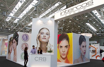 With 98% of Formulations Developed locally, Intercos Sets Aggressive China Growth Goals for 2017