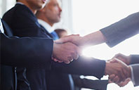 China: four agreements signed between the Intercos Group and Shanghai’s Fengxian District